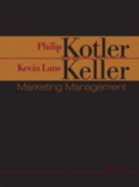 Marketing Management - Kotler, Philip, Ph.D., and Keller, Kevin Lane