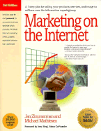 Marketing on the Internet