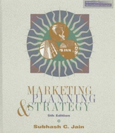 Marketing Planning and Strategy - Jain, Subash C