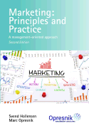 Marketing: Principles and Practice: A Management-Oriented Approach