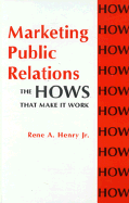 Marketing Public Relations-95-C