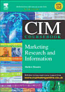Marketing Research and Information