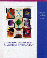 Marketing Research in a Marketing Environment - Dillon, William R