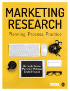 Marketing Research: Planning, Process, Practice