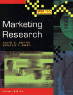 Marketing Research with SPSS 10 CD - Burns, Alvin C, and Bush, Ronald F
