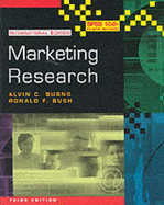 Marketing Research