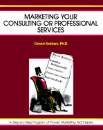 Marketing Your Consulting or Professional Services