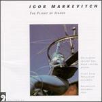 Markevitch: Flight of the Icarus - Christopher Lyndon-Gee (piano); Dag Jensen (bassoon); Franz Lang (percussion); Jens Gagelmann (percussion);...