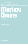 Markov Chains: Volume 11