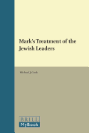 Mark's treatment of the Jewish leaders