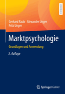 Marktpsychologie: Grundlagen und Anwendung