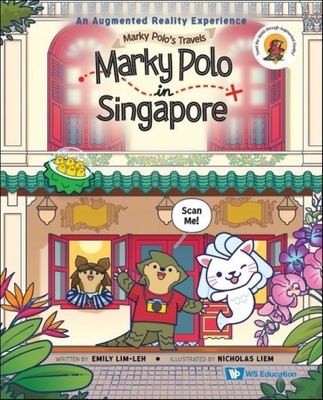 Marky Polo in Singapore - Lim-Leh, Emily, and Liem, Nicholas