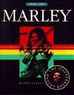 Marley 1945-1981 - Lazell, Barry