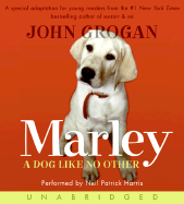 Marley CD: A Dog Like No Other