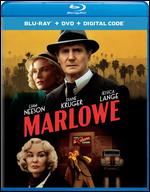 Marlowe [Includes Digital Copy] [Blu-ray/DVD] - Neil Jordan