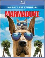 Marmaduke [Blu-ray]