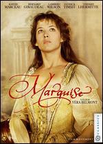 Marquise [Blu-ray]