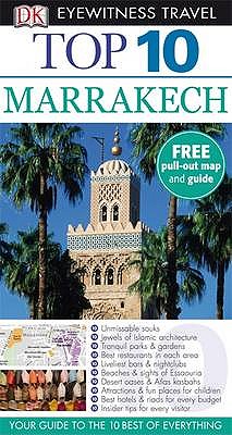 Marrakech - Humphreys, Andrew