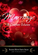 Marriage - a Complete Solution