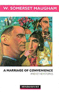 Marriage Convenience MGR Int 2nd Ed