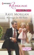 Marriage for Her Baby