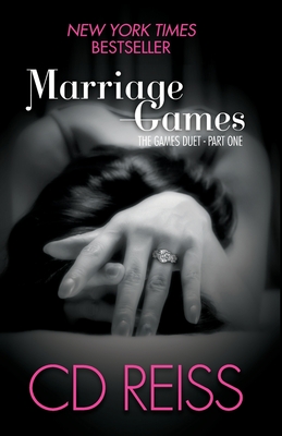 Marriage Games - Reiss, CD