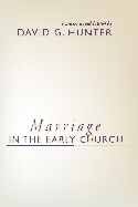 Marriage in the early church