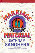 Marriage Material - Sanghera, Sathnam