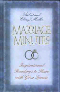 Marriage Minutes - Moeller, Robert, and Moeller, Bob, and Moeller, Cheryl