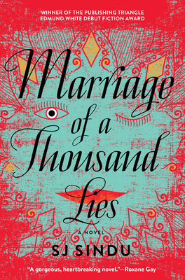 Marriage of a Thousand Lies - Sindu, Sj