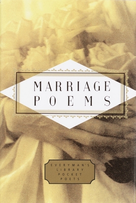 Marriage Poems - Hollander, John (Editor)