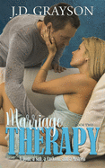 Marriage Therapy: A Dom, a Sub, a Cuckold, & a Mistress