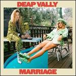 Marriage [Translucent Red Vinyl]