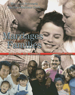 Marriages and Families: Diversity and Change - Schwartz, Mary Ann, and Scott, Barbara Marliene