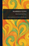 Married Love
