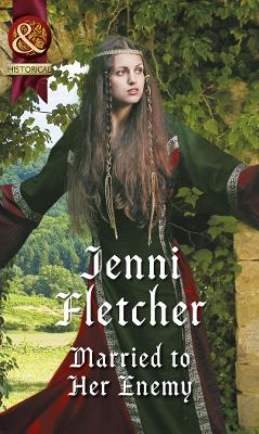 Married To Her Enemy - Fletcher, Jenni