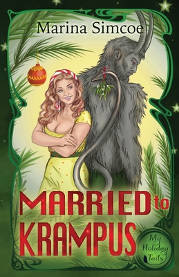 Married to Krampus - Simcoe, Marina