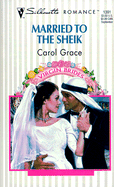 Married to the Sheik: Virgin Bride
