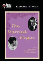 Married Virgin - Joseph Maxwell