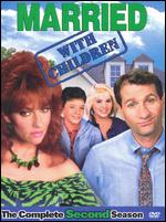 Married... With Children: Season 02 - 