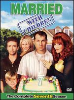 Married... With Children: The Complete Seventh Season [3 Discs] - 