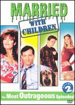 Married... With Children: The Most Outrageous Episodes!, Vol. 2