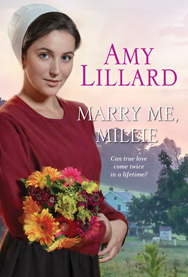 Marry Me, Millie - Lillard, Amy