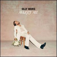 Marry Me - Olly Murs