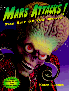 Mars Attacks: The Art of the Movie