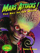 "Mars Attacks": The Art of the Movie