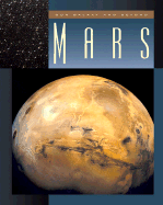 Mars - Stille, Darlene R