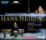Marschner: Hans Heiling