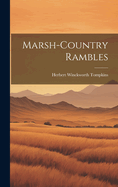 Marsh-country Rambles