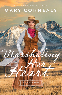 Marshaling Her Heart - Connealy, Mary